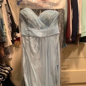 Formal dress for wedding/ prom etc